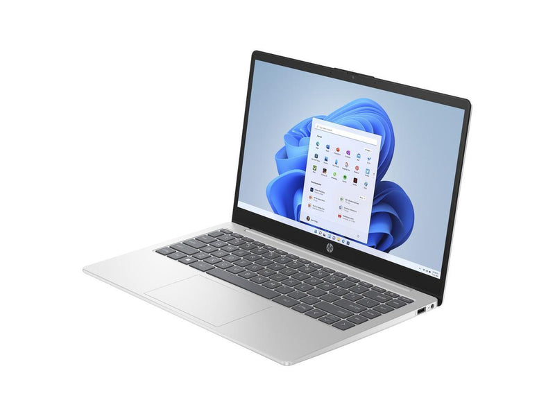HP 14-em0000 14-em0066no 14" Notebook - Full HD - 1920 x 1080 - AMD Ryzen 5