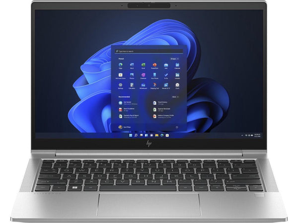 HP EliteBook 630 G10 13.3" Notebook - Full HD 1920 x 1080 - Intel Core i3 13th