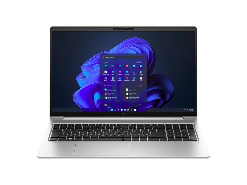 HP EliteBook 650 G10 15.6" Touchscreen Notebook - Intel Core i7 13th Gen