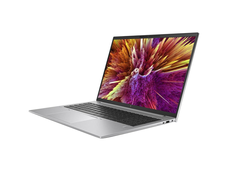 HP ZBook Firefly G10 16" Mobile Workstation - 2880 x 1800 - Intel Core i7 13th