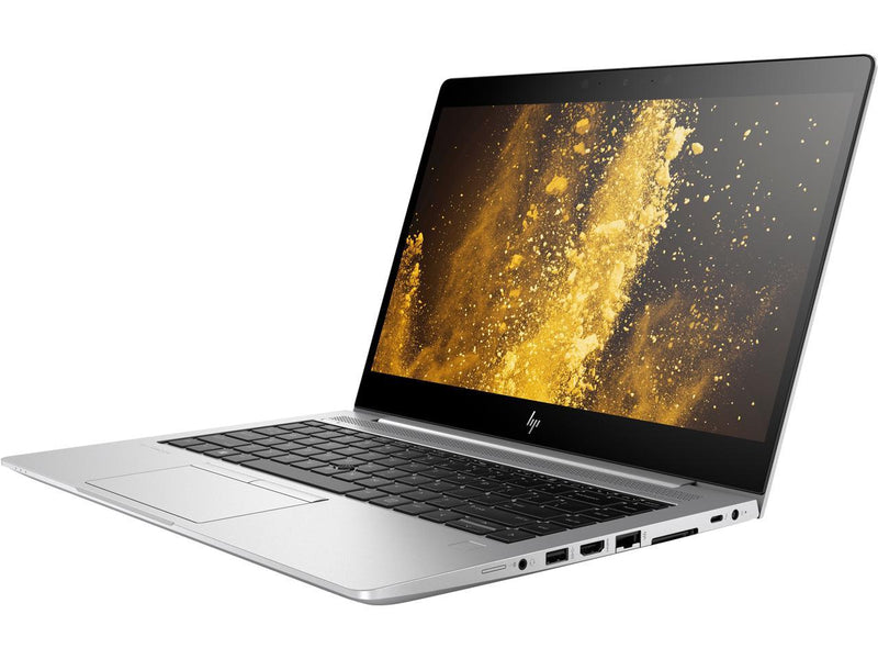 HP Notebooks EliteBook 840 G6 Intel Core i7 8th Gen 8665U (1.90GHz) 16GB Memory