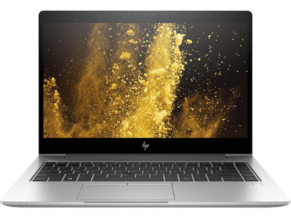 HP Notebooks EliteBook 840 G6 Intel Core i7 8th Gen 8665U (1.90GHz) 16GB Memory