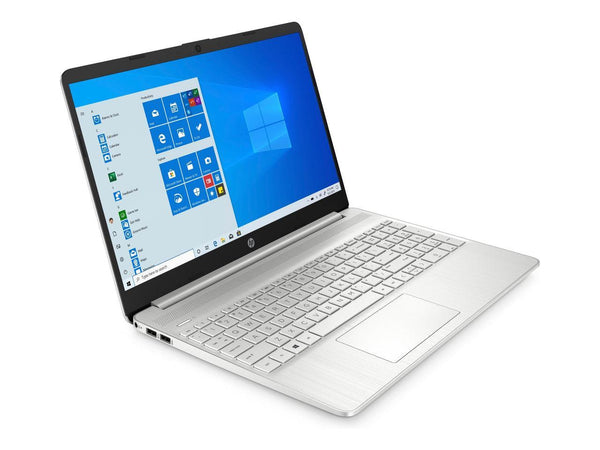 HP Laptop 15-dy5001ds  Intel Core i5-1235U 10-Core Processor 3.30GHz 12GB