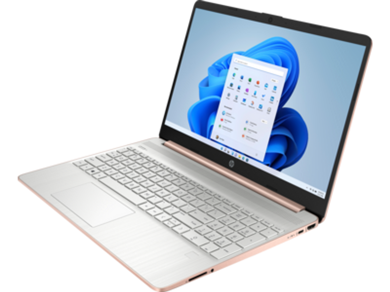 HP Business Laptops Intel Core i5 12th Gen 1235U (1.30GHz) 12GB Memory 512 GB