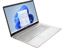 HP 17.3" Touchscreen Refurbished Notebooks - Intel Core i3-1125G4 - 12GB Memory