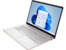 HP 17.3" Touchscreen Refurbished Notebooks - Intel Core i3-1125G4 - 12GB Memory