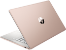 HP 17.3" Touchscreen Refurbished Notebooks - Intel Core i3-1125G4 - 12GB Memory