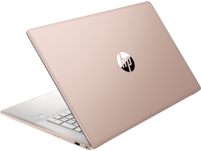 HP 17.3" Touchscreen Refurbished Notebooks - Intel Core i3-1125G4 - 12GB Memory