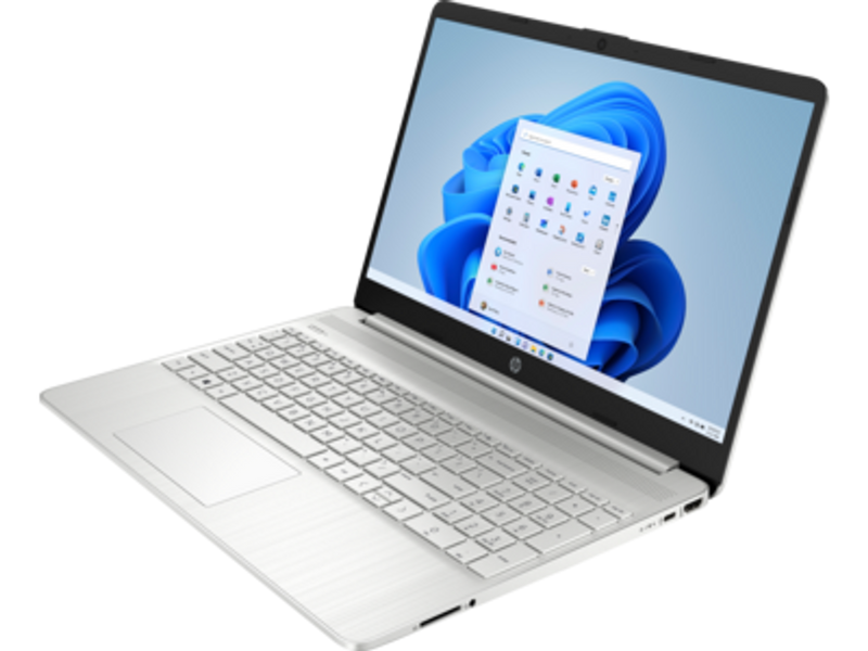 HP 15.6" Touchscreen Notebooks - Intel Core i3-1125G4 (2.00GHz) - 12GB Memory -