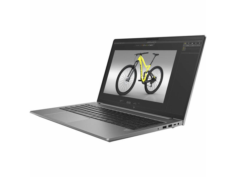 HP 15.6" ZBook G10 Business Laptops Workstation - Intel Core i7 13700H - 32 GB