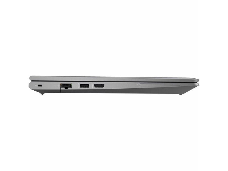HP 15.6" ZBook G10 Business Laptops Workstation - Intel Core i7 13700H - 32 GB