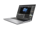 HP ZBook Fury G10 16" Mobile Workstation - WQUXGA - 1920 x 1200 - Intel Core
