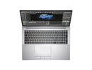 HP ZBook Fury G10 16" Mobile Workstation - WQUXGA - 1920 x 1200 - Intel Core