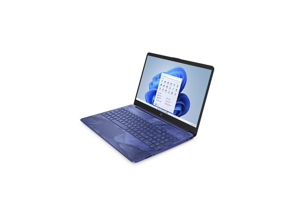 HP Laptop 15-dy5007ds (TOUCHSCREEN) Intel Core i5-1235U 10-Core Processor