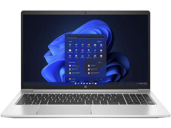 HP Laptop ProBook 445 G8 AMD Ryzen 5 5000 Series 5600U (2.30GHz) 16GB Memory 512