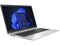 HP Laptop ProBook 445 G8 AMD Ryzen 5 5000 Series 5600U (2.30GHz) 16GB Memory 512