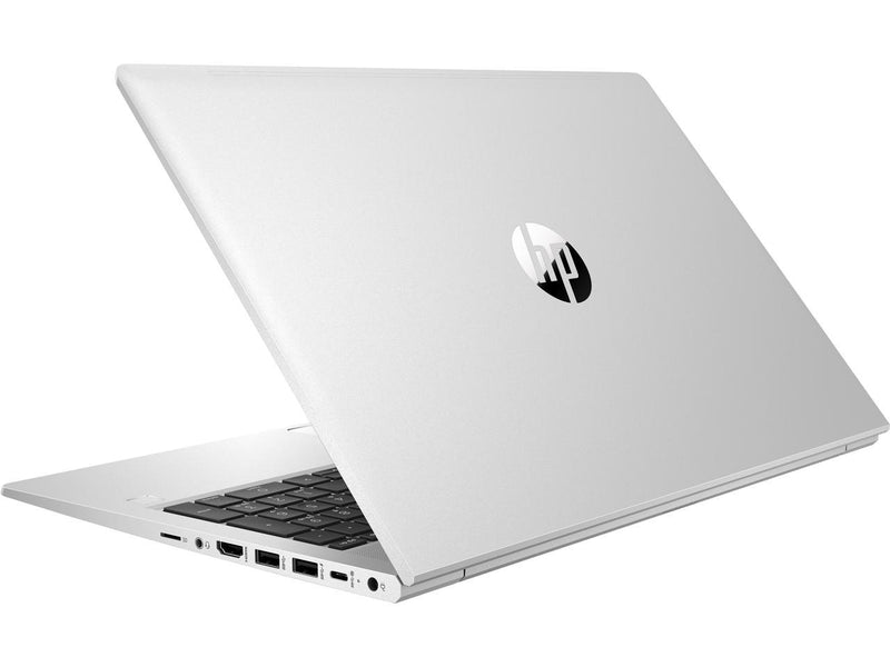 HP Laptop ProBook 445 G8 AMD Ryzen 5 5000 Series 5600U (2.30GHz) 16GB Memory 512