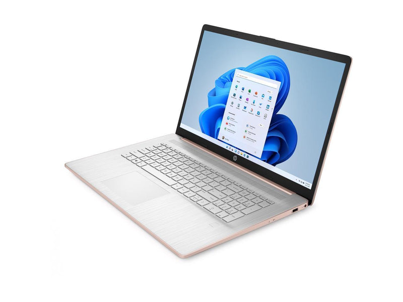 HP Laptop AMD Ryzen 3 7320U (2.40GHz) 8GB Memory 256 GB PCIe SSD AMD Radeon