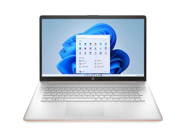 HP Laptop AMD Ryzen 3 7320U (2.40GHz) 8GB Memory 256 GB PCIe SSD AMD Radeon