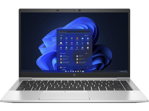 HP Laptop EliteBook 840 G8 Intel Core i5 11th Gen 1145G7 (2.60GHz) 16GB Memory