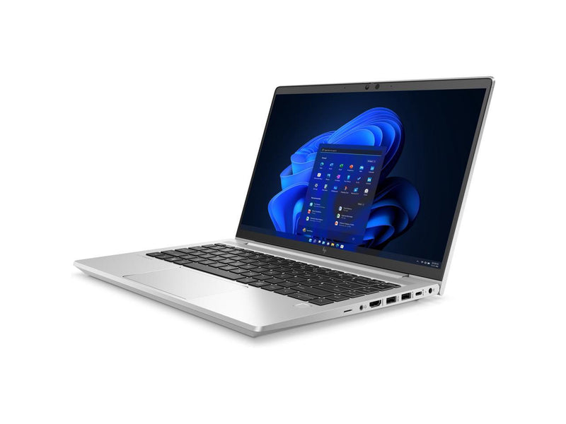 HP Laptop EliteBook 645 G9 AMD Ryzen 5 PRO 5675U (2.30GHz) 16GB Memory 512 GB