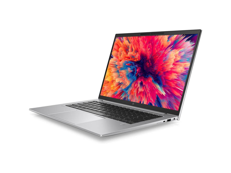 HP ZBook Firefly G9 Mobile Workstation Intel Core i7 12th Gen 1270P (2.20GHz)