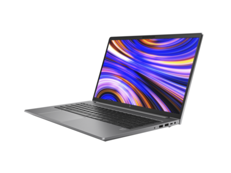 HP Mobile Workstation Notebook Laptop 15.6" ZBook Power G10 A AMD Ryzen 7 Pro