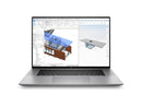 HP ZBook Studio G10 16" Touchscreen Mobile Workstation - WQUXGA - 3840 x 2400 -