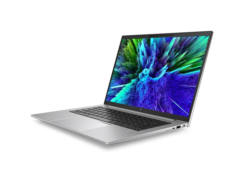 HP ZBook Firefly G10 A 14" Mobile Workstation - WUXGA - 1920 x 1200 - AMD Ryzen