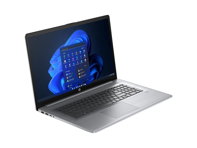 HP 470 G10 17.3" Notebook - Intel Core i7 13th Gen i7-1355U Deca-core (10 Core)