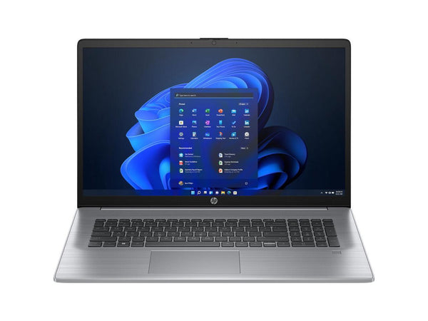 HP 470 G10 17.3" Notebook - Intel Core i7 13th Gen i7-1355U Deca-core (10 Core)