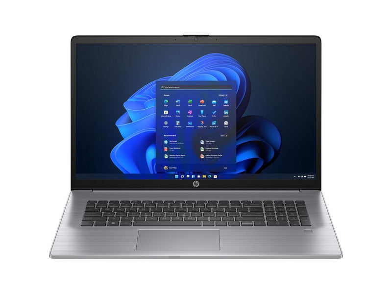 HP 470 G10 17.3" Notebook - Intel Core i7 13th Gen i7-1355U Deca-core (10 Core)