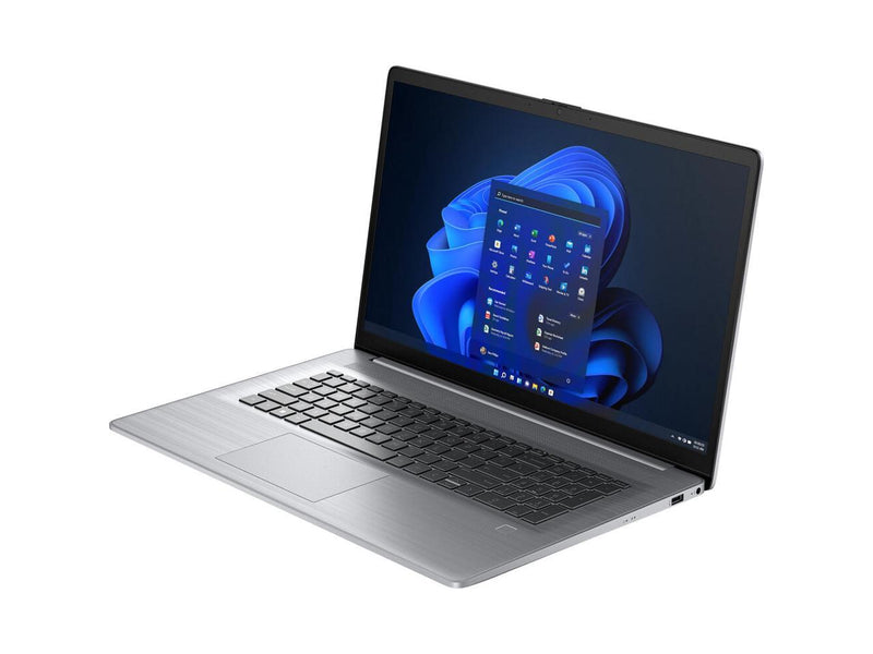 HP 470 G10 17.3" Notebook - Intel Core i7 13th Gen i7-1355U Deca-core (10 Core)