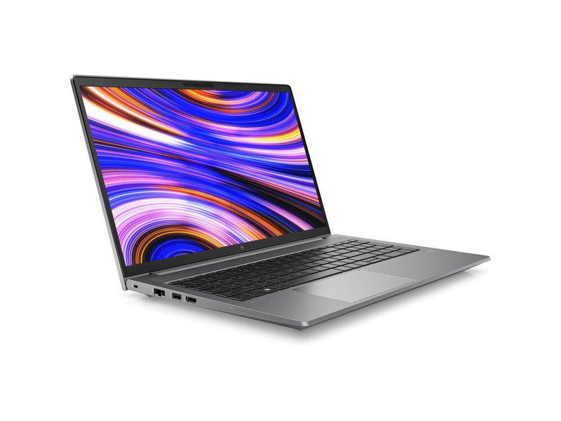HP ZBook Power G10 A 15.6" Mobile Workstation - QHD - 2560 x 1440 - AMD Ryzen 9