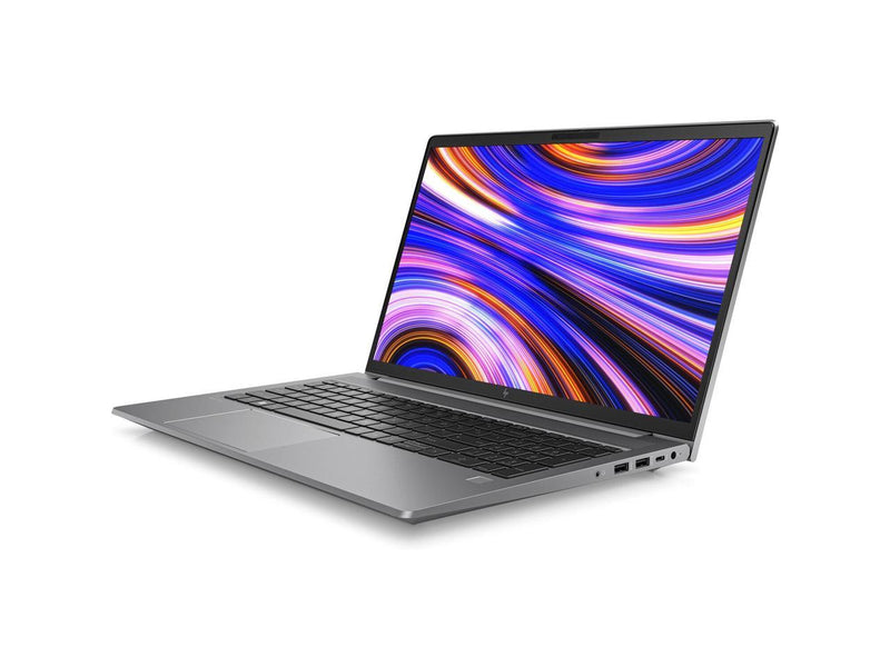 HP ZBook Power G10 A 15.6" Mobile Workstation - QHD - 2560 x 1440 - AMD Ryzen 9