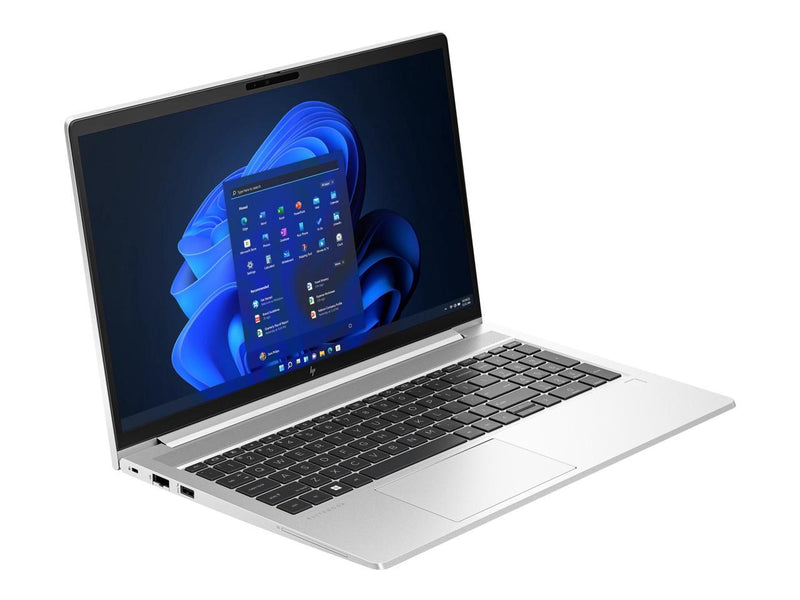 EliteBook 650 G10 15.6" FHD LED UWVA Touchscreen Anti-Glare(1920x1080), Core