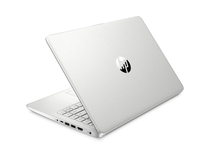 HP Laptop 14-DQ5043CL Intel Core i3-1215U (1.20GHz) 8 GB Memory 512 GB PCIe SSD