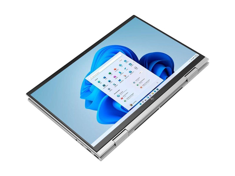 HP ENVY x360 2-in-1 Laptop Intel Core i7-1260P 2.10 GHz 16 GB Memory 1 TB PCIe
