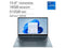 HP Pavilion Laptop Intel Core i7-1255U (1.70GHz) 16 GB Memory 512 GB PCIe SSD