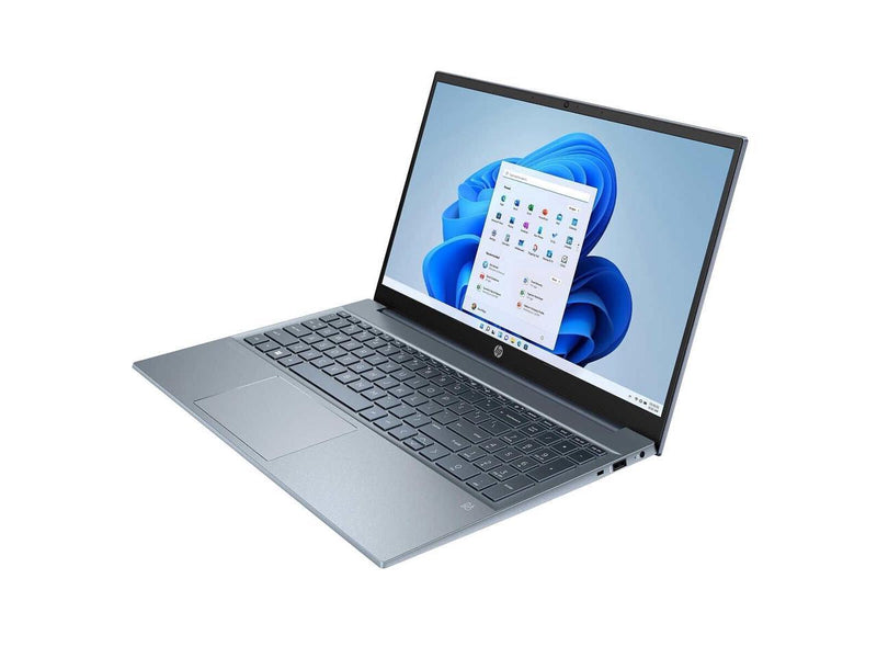 HP Pavilion Laptop Intel Core i7-1255U (1.70GHz) 16 GB Memory 512 GB PCIe SSD
