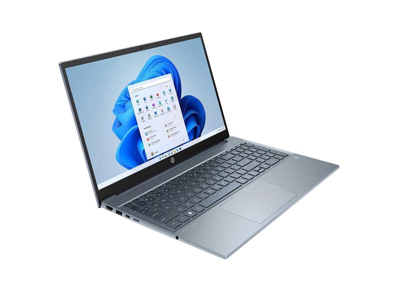 HP Pavilion Laptop Intel Core i7-1255U (1.70GHz) 16 GB Memory 512 GB PCIe SSD