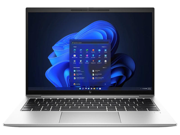 HP Laptop EliteBook 830 G9 Intel Core i5 12th Gen 1245U (1.60GHz) 16GB Memory