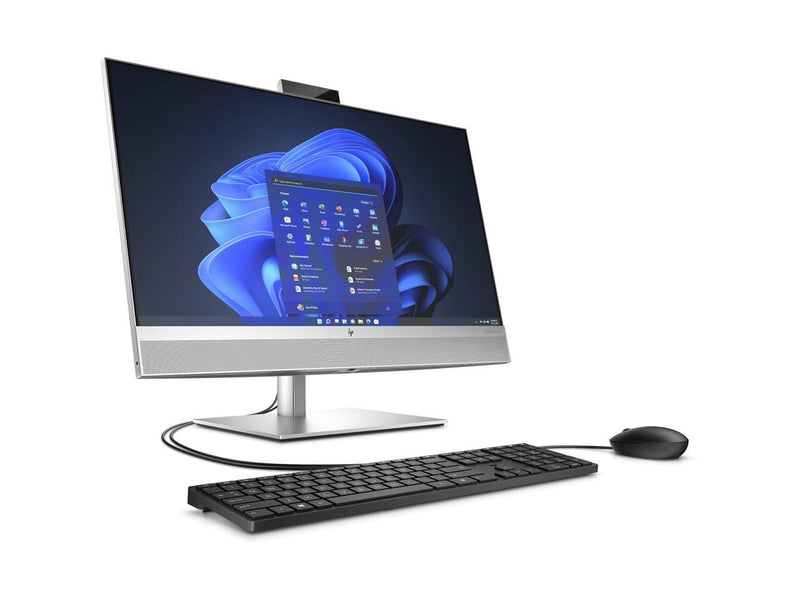 HP EliteOne 870 G9 All-in-One Desktop Computer - Intel Core i5 13th Gen i5-13500