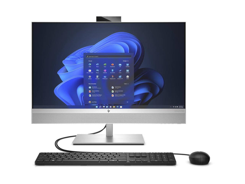 HP EliteOne 870 G9 All-in-One Desktop Computer - Intel Core i5 13th Gen i5-13500