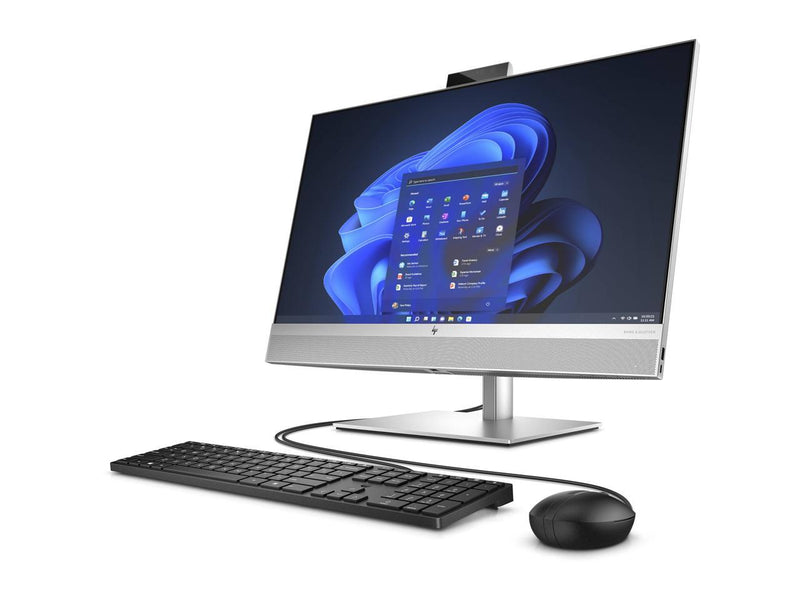 HP EliteOne 870 G9 All-in-One Desktop Computer - Intel Core i5 13th Gen i5-13500