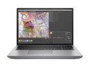 HP ZBook Fury 16 G9 Mobile Workstation PC - 16 WUXGA (1920 x 1200) - i7-12800HX