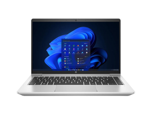 HP Laptop ProBook Intel Core i3 12th Gen 1215U (1.20GHz) 8GB Memory 256 GB PCIe