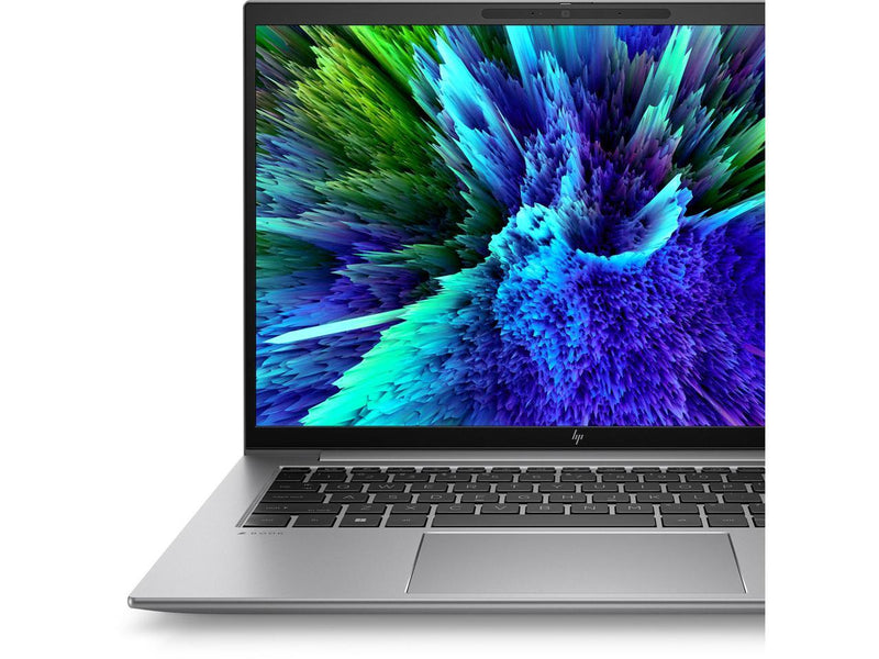HP ZBook Firefly G10 A 14" Mobile Workstation - WQXGA - 2560 x 1600 - AMD Ryzen