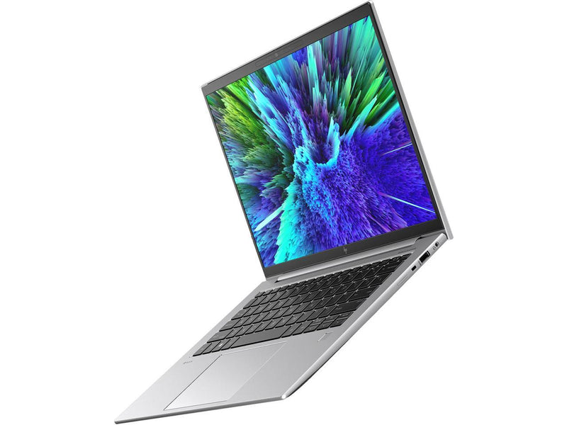 HP ZBook Firefly G10 A 14" Mobile Workstation - WQXGA - 2560 x 1600 - AMD Ryzen