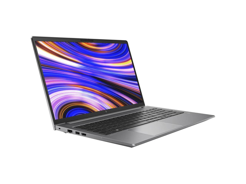 HP ZBook Power G10 A 15.6" Touchscreen Mobile Workstation - Full HD - 1920 x